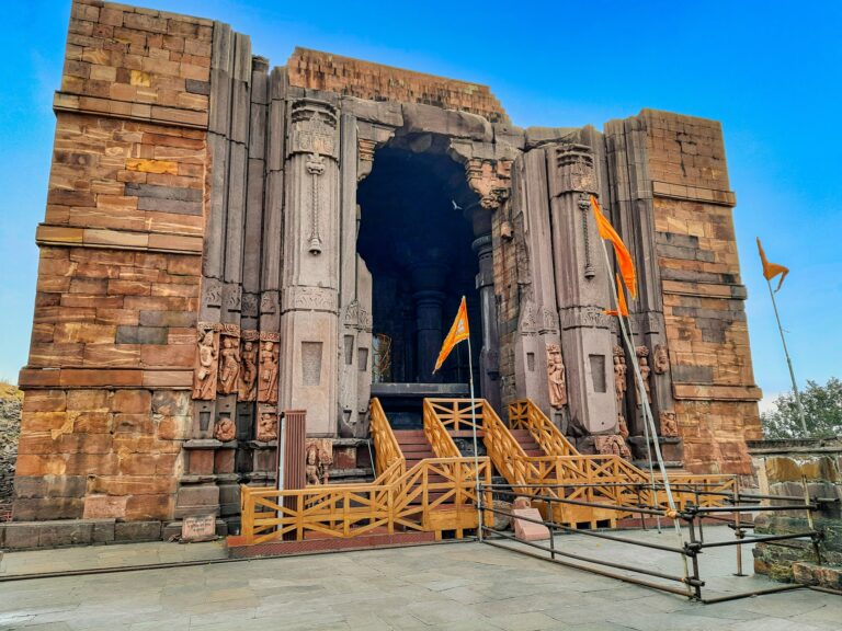 Bhojpur – The Legend of Bhoj Continues…..