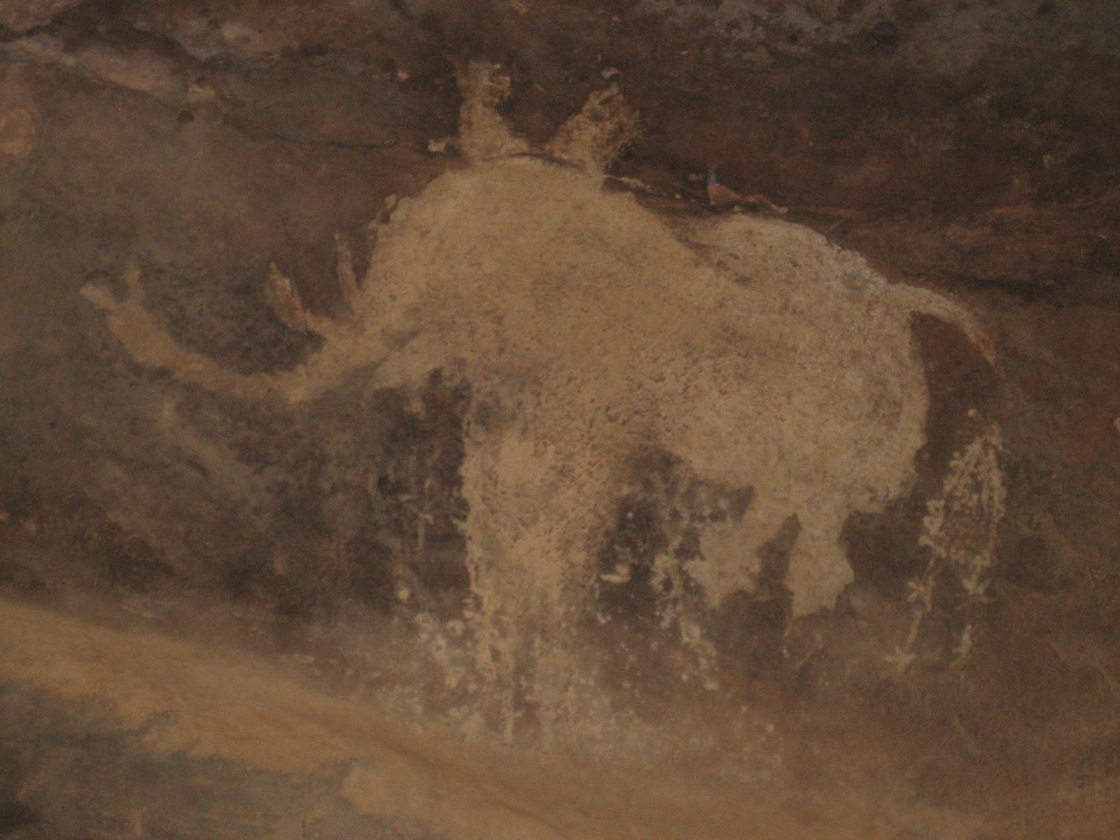 Bimbetka – A Dive Into The Stone Age