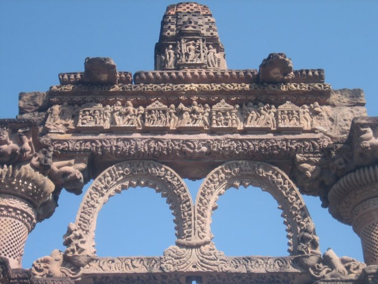Gyaraspur – A Heritage of Excellence
