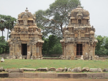 Kodumbalur – Glory of the Irukkuvels