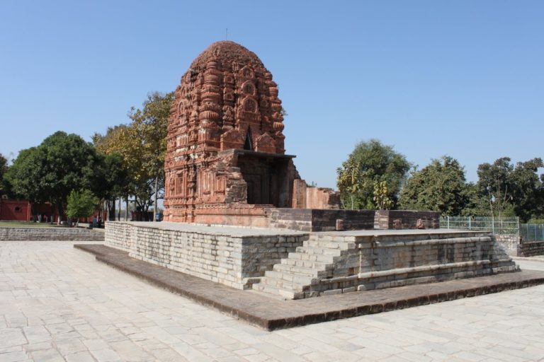Sirpur – An Icon of Dakshina-Kosala