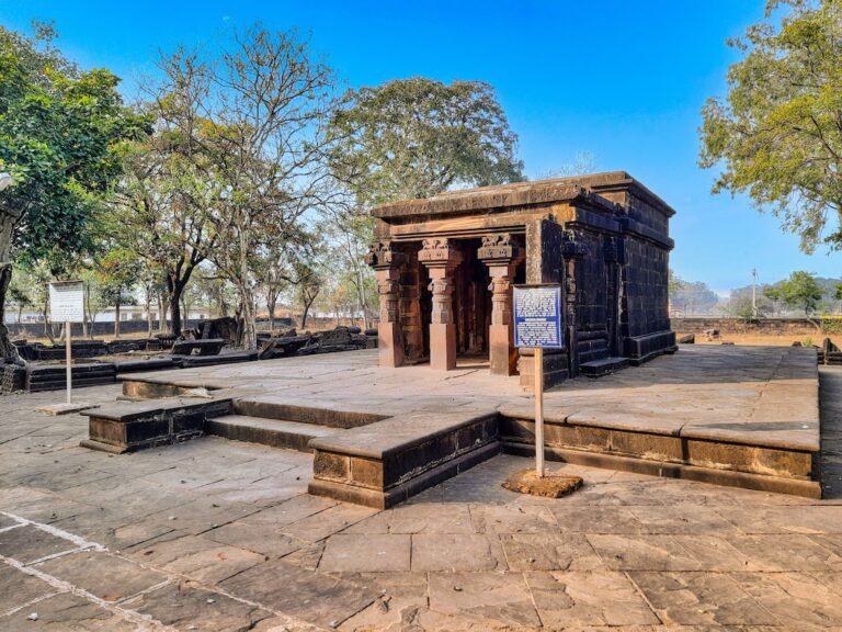 Tigawa – A Hidden Jewel