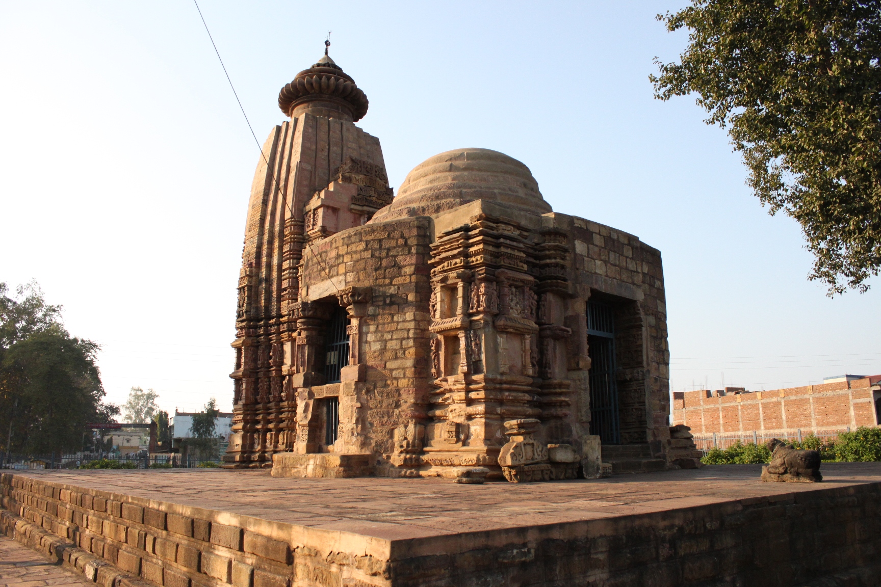 Pali – The Mystery of the Banas