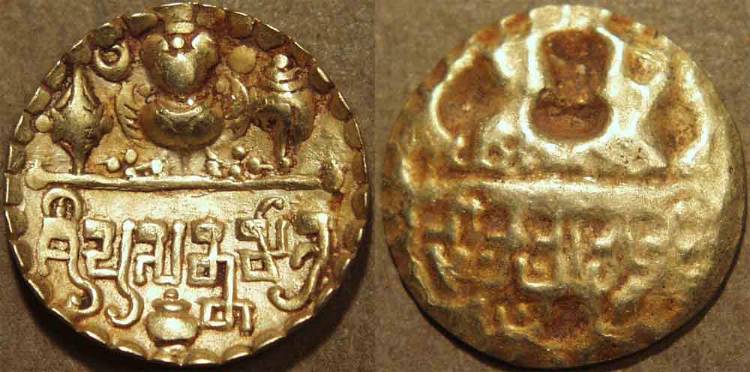 Sarabhapuriyas