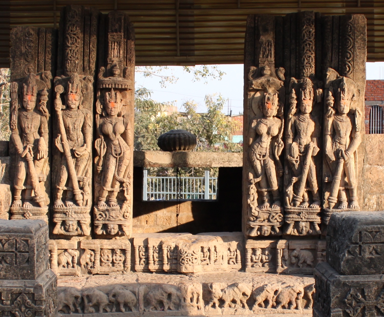 Malhar – A Rhythm of Antiquity
