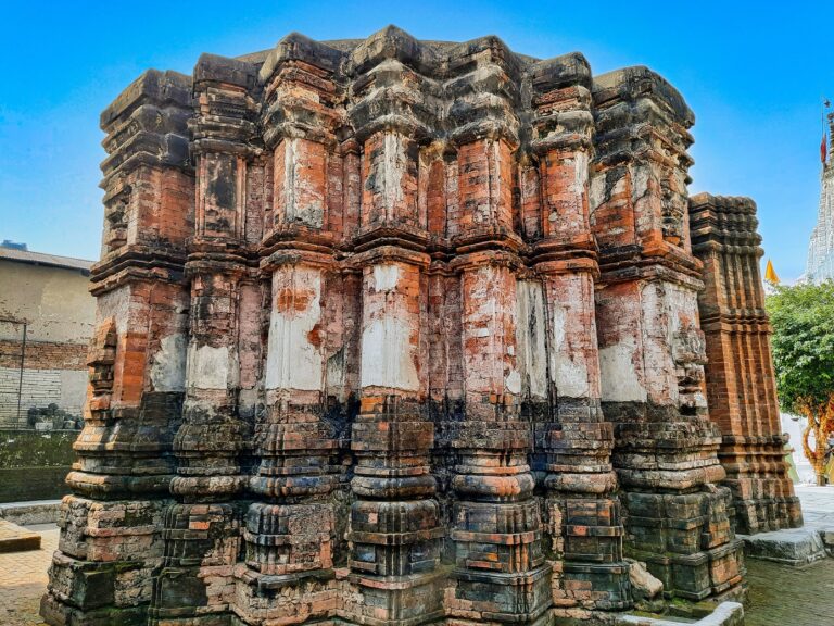 Shivrinarayan – The Jagannatha Connection