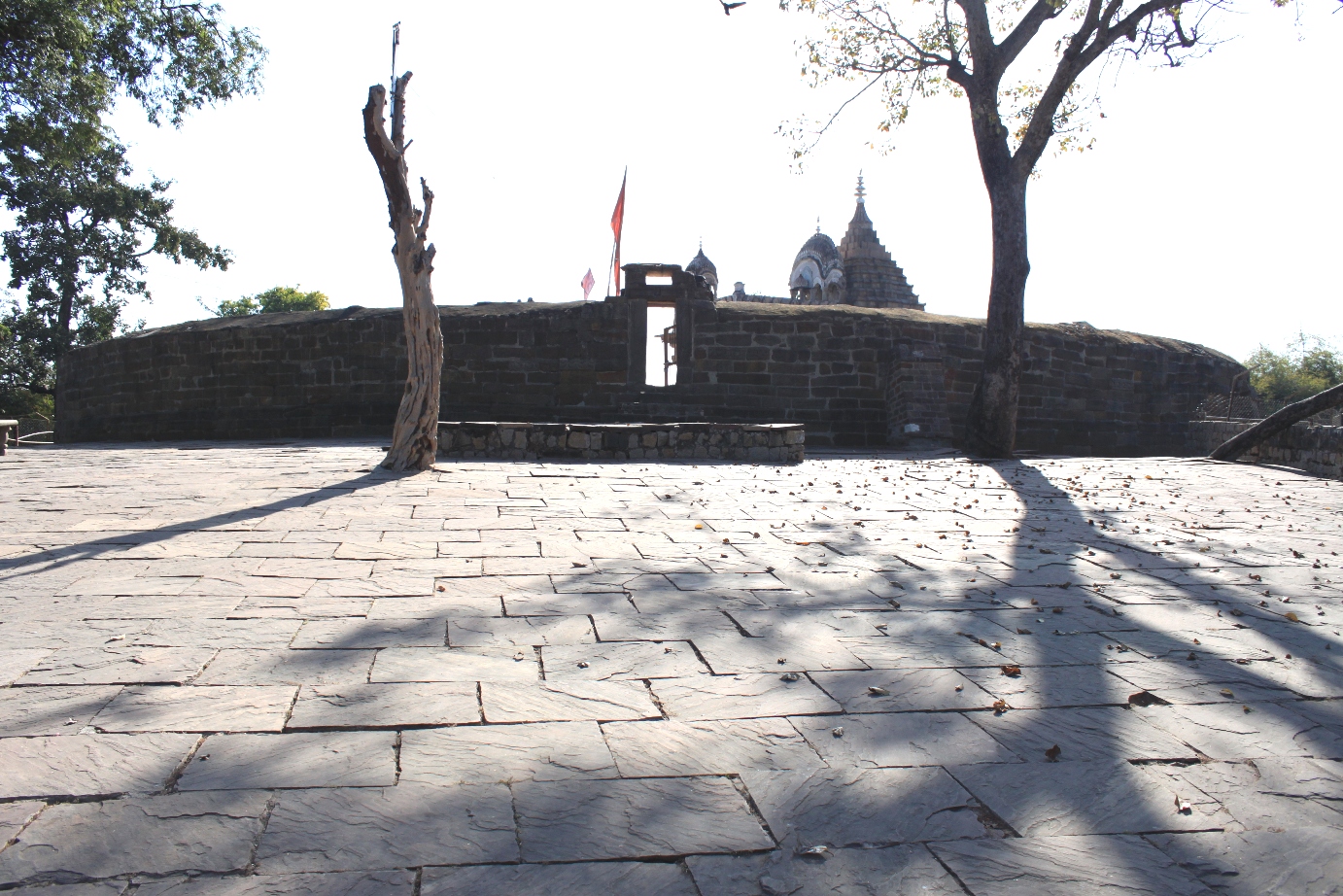 Bhedaghat – The Secret World of the Yoginis