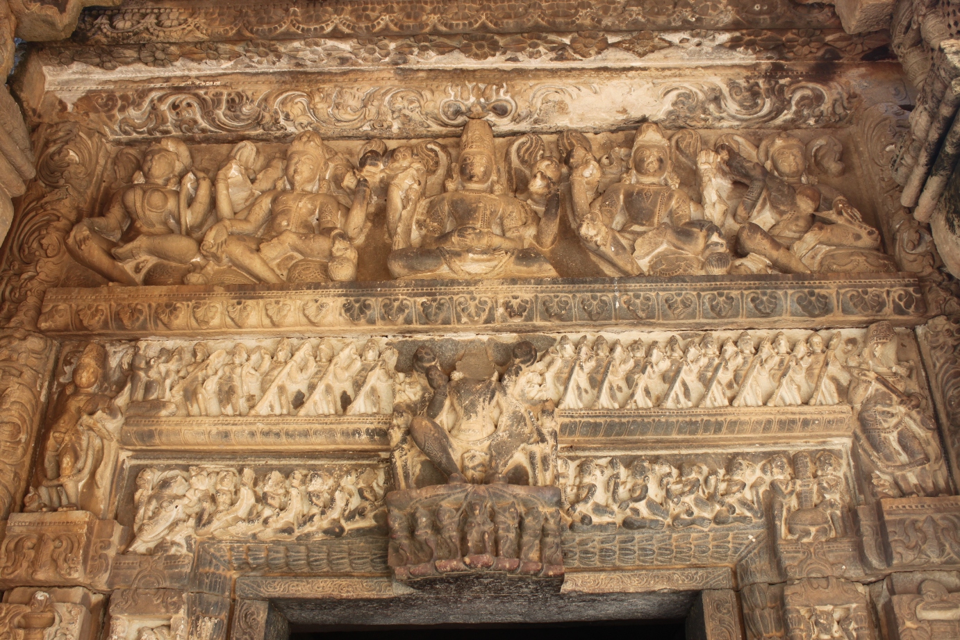 Sesai – Surya Mandir
