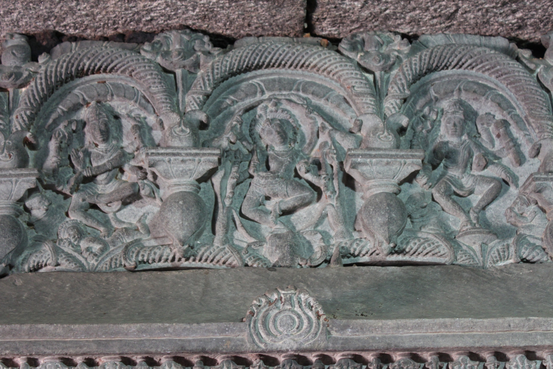 Bagali – A Town in Oblivion