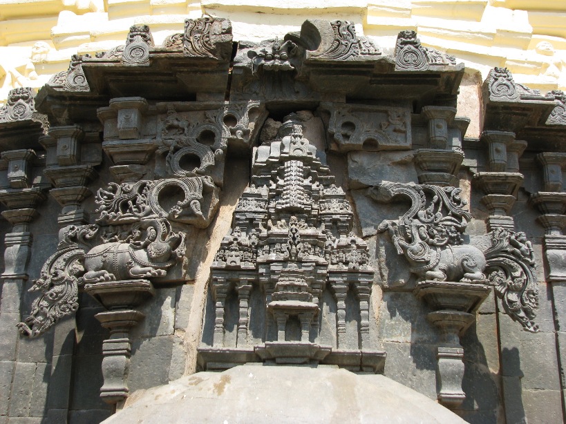 Kuruvathi – The Memorial of King Someshvara