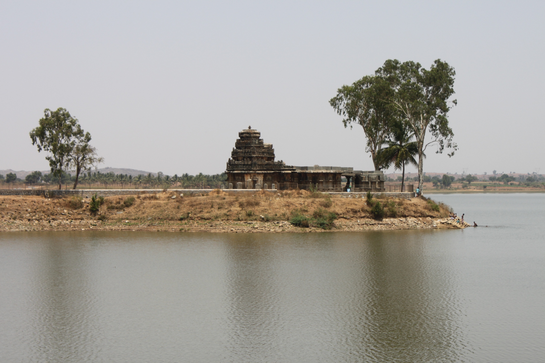 Neelagunda – A Dravidian Village in Kuntala Region