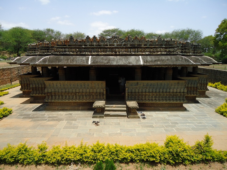 Bankapur – Lost Rashtrakuta Capital