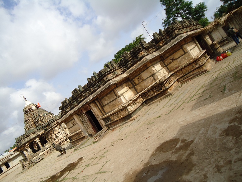 Lakshmeswar – Dakshina-Somanatha