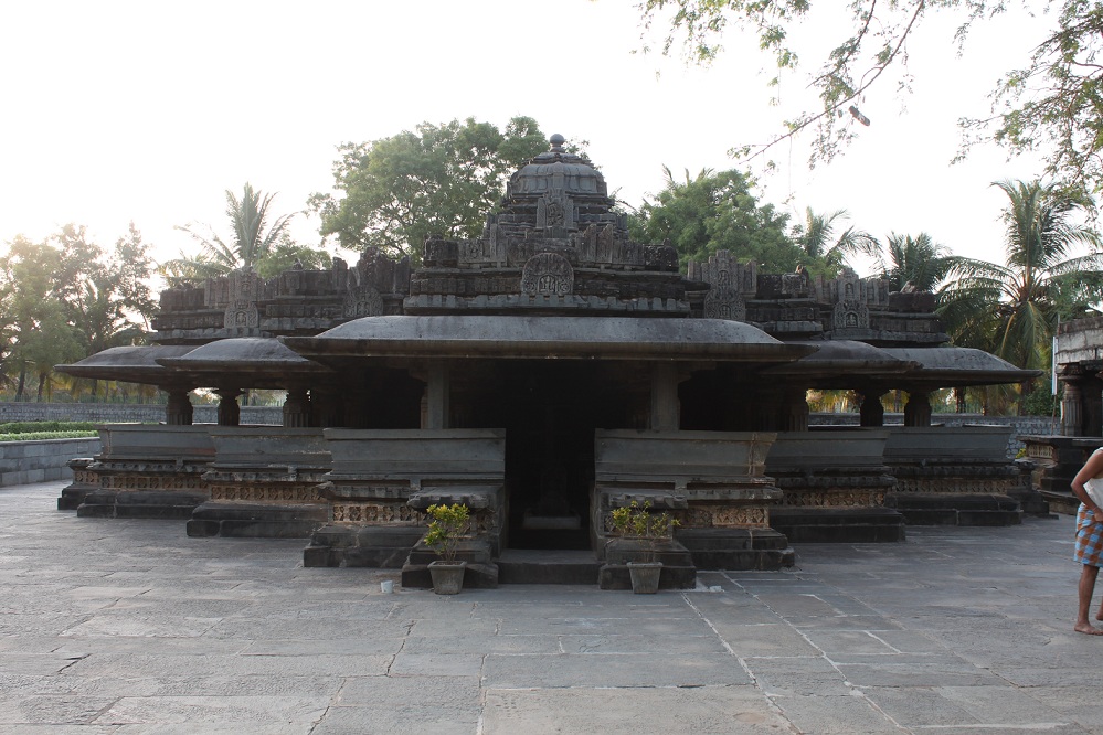 Haveri – Nalapuri of Ancient Times