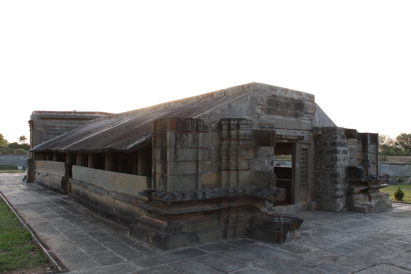 Naregal – A Rashtrakuta Agrahara