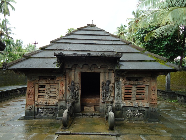 Bhatkal – A Port of Contention