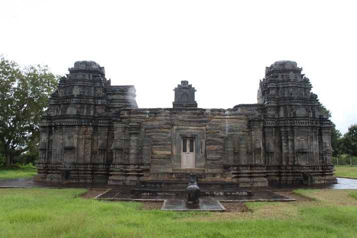 Bandalike – A Celebrated Jain Tirtha