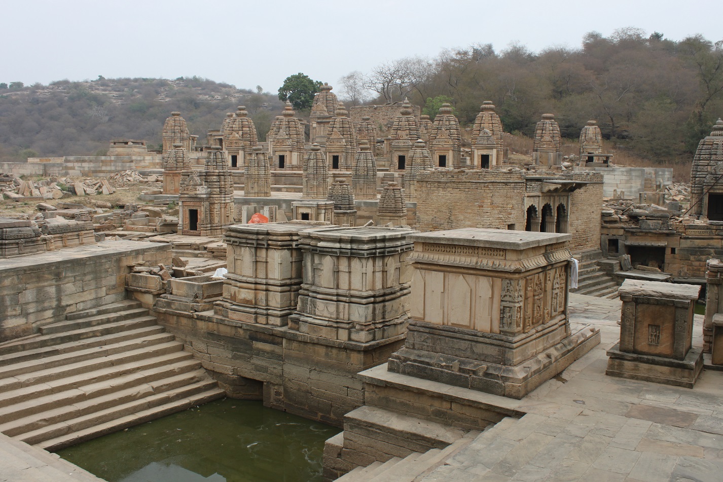 Batesar
