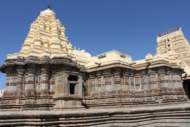 Nagamangala – With Serpent’s Blessings