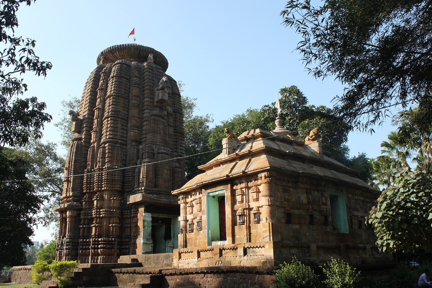 Rameshvara