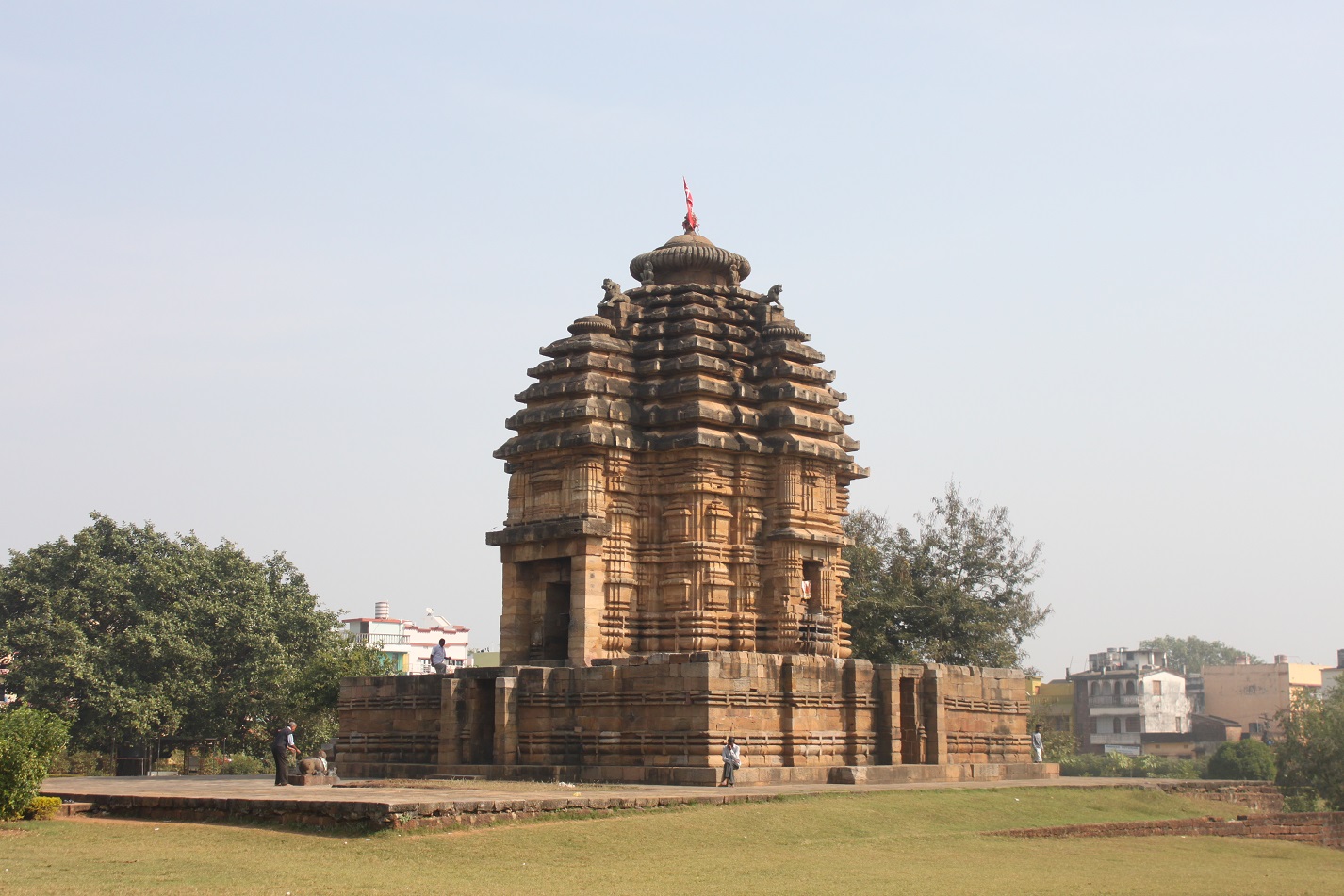 Bhaskaresvara Temple