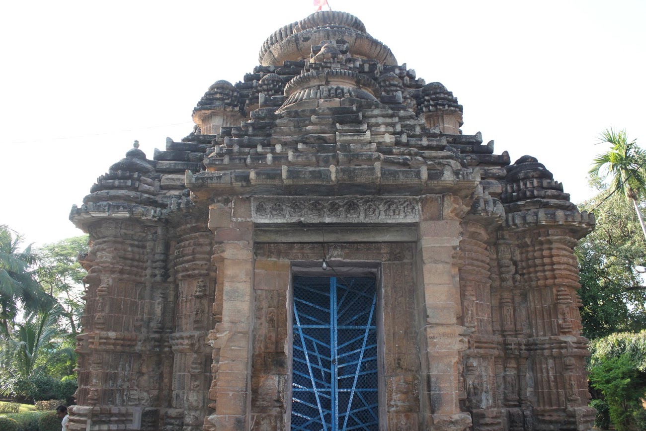 Chitrakarni Temple