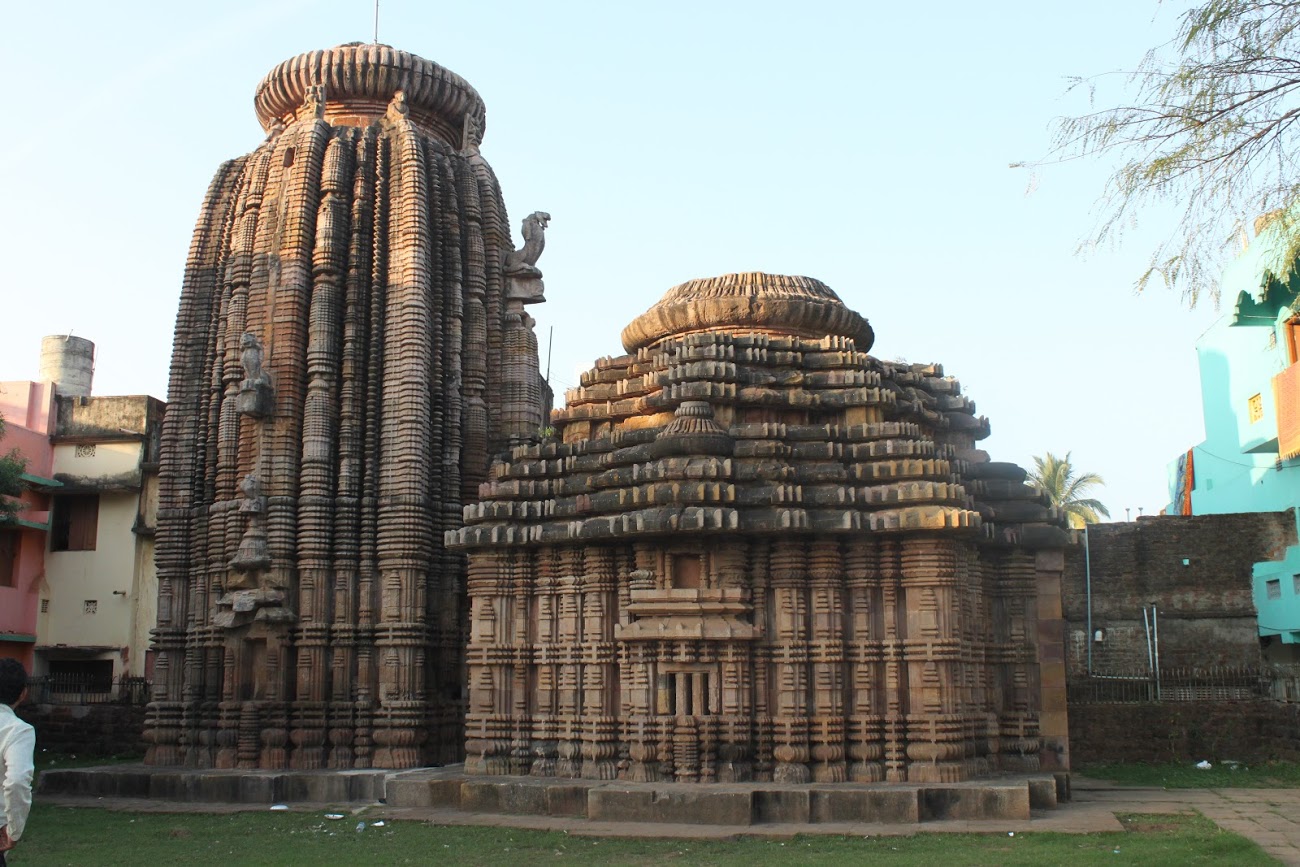 Bakreswar Temple
