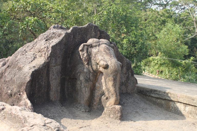 Dhauli – Thus Spoke Ashoka