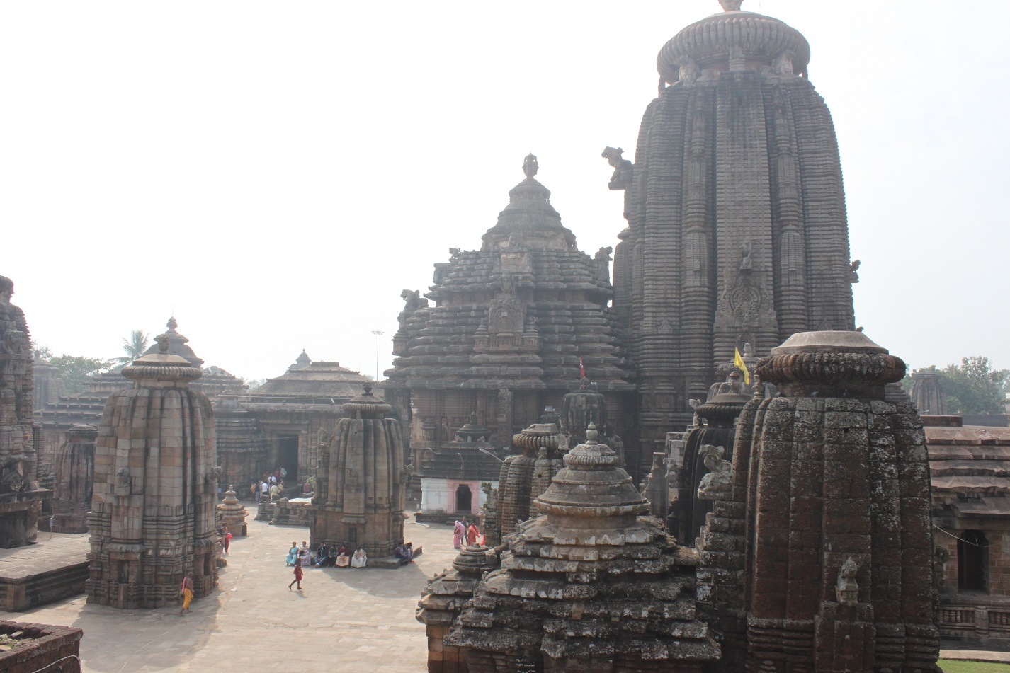 Lingaraja
