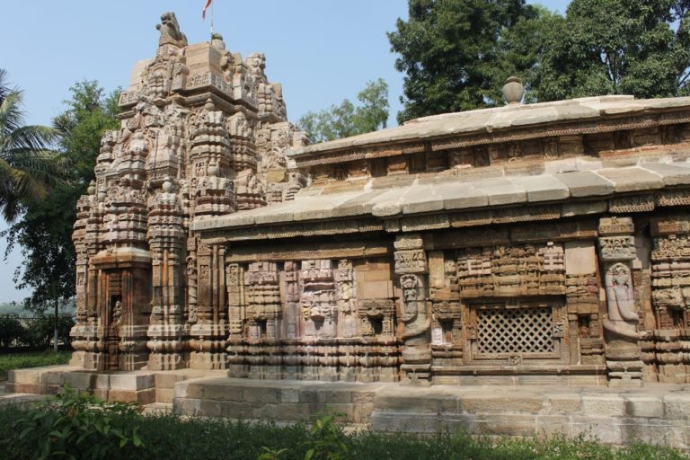 Varahi Temple – Chaurasi