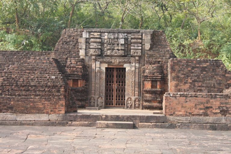 Udayagiri – The Sunrise Hill