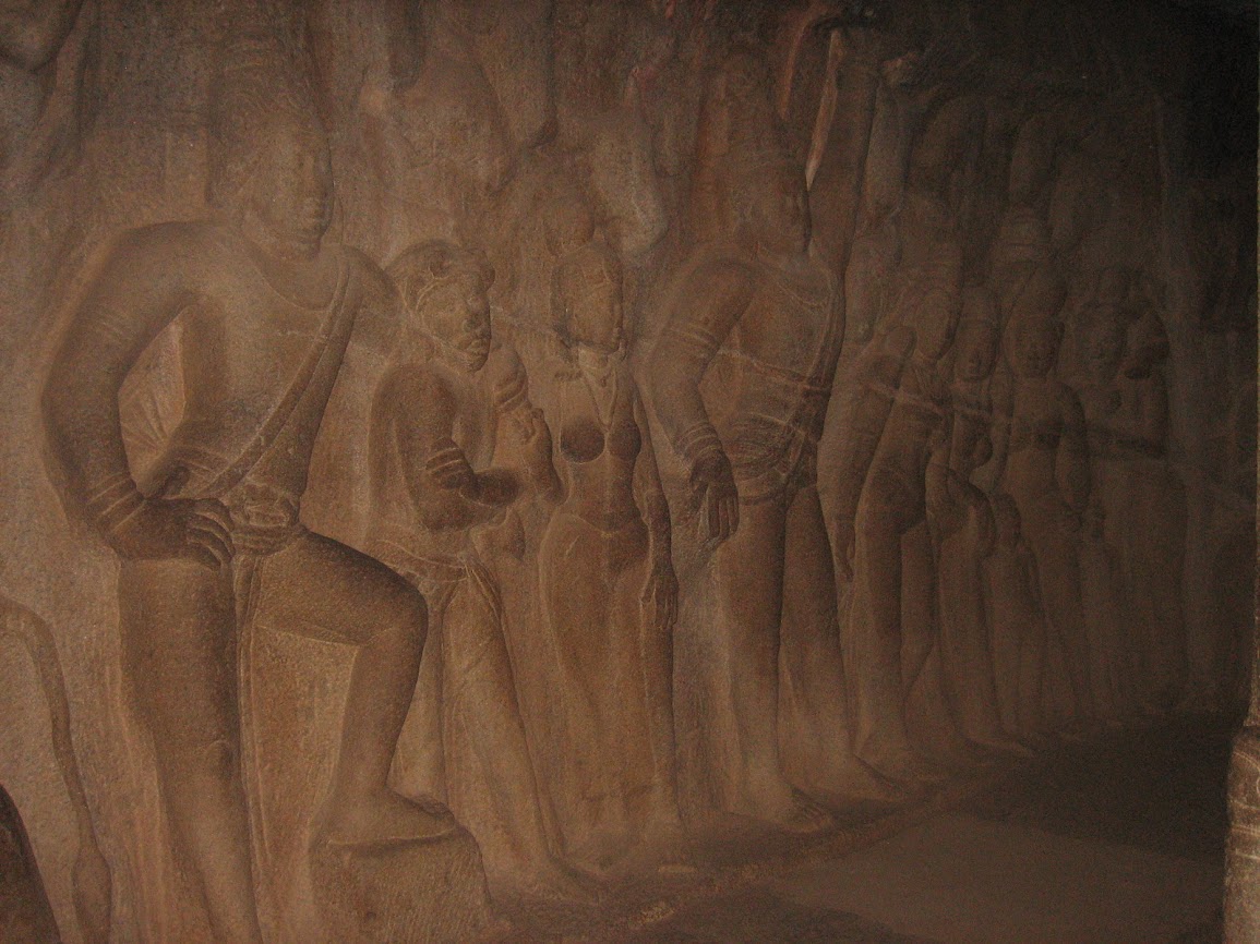 Krishna Mandapa