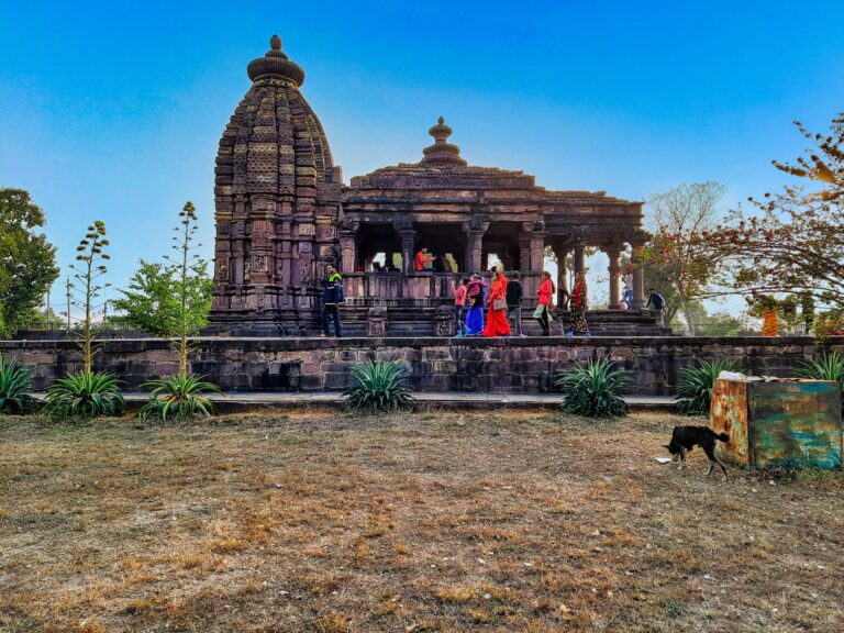 Nohta – Nohaleshwar Temple