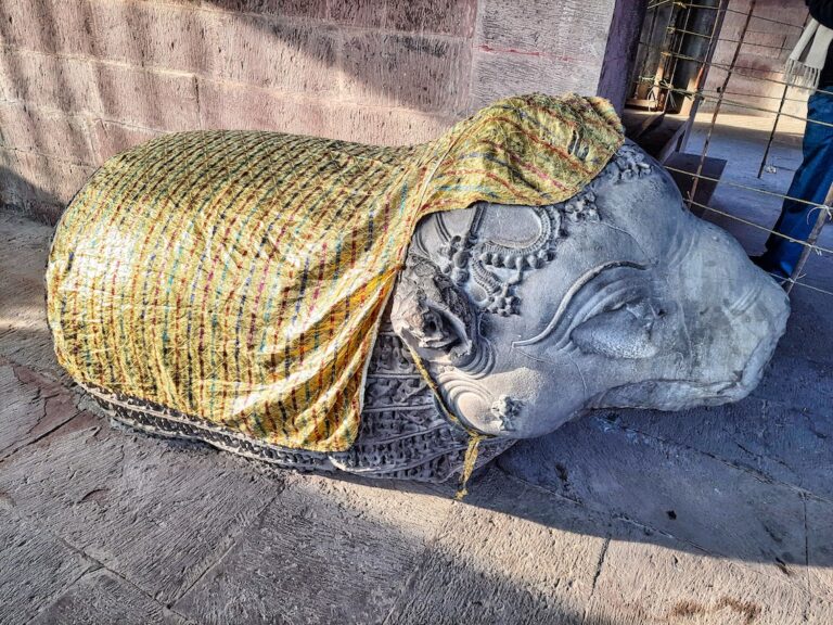 Panagar – Kher Mai Mandir