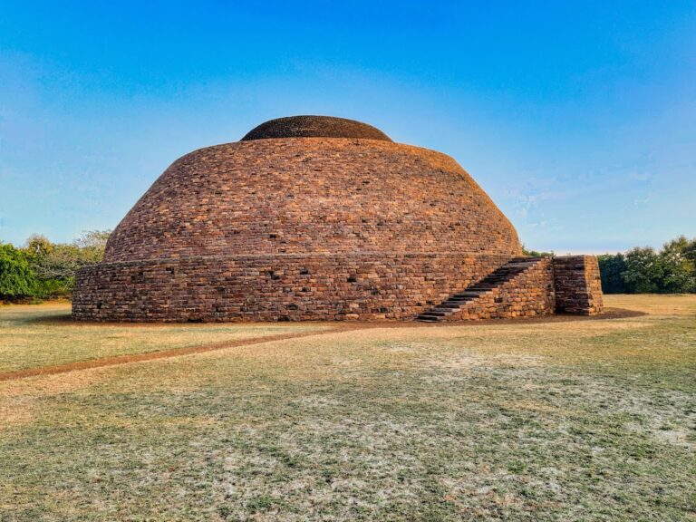 Satdhara – Remembering Buddhist Glories