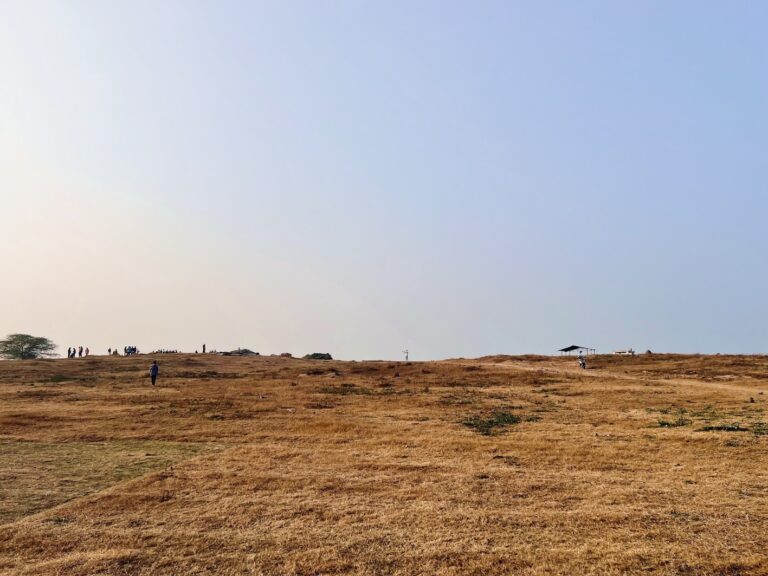 Rakhigarhi- A Monument to Continuity