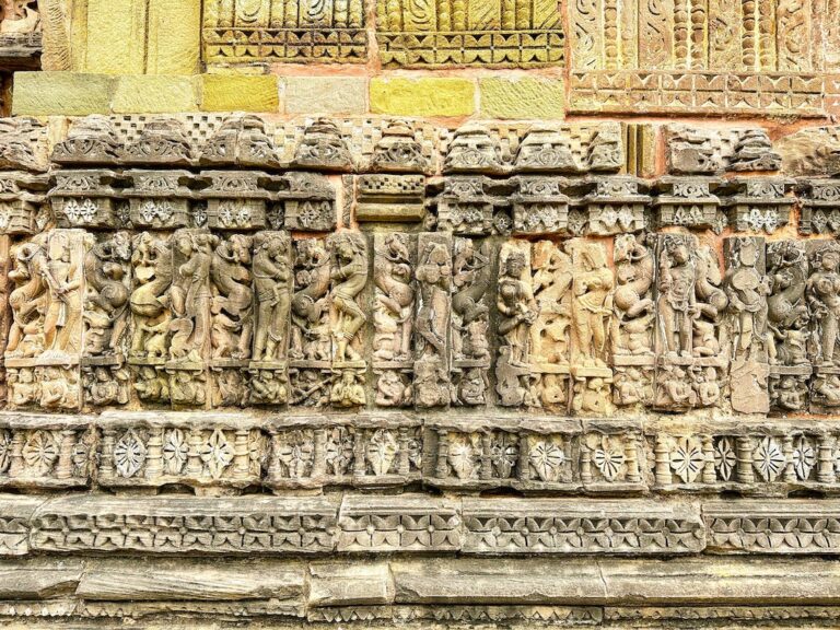 Sohagpur – Virateshvara Temple