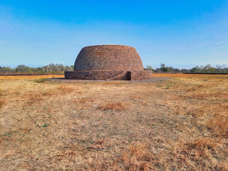 Sunari – Buddhist Antiquities
