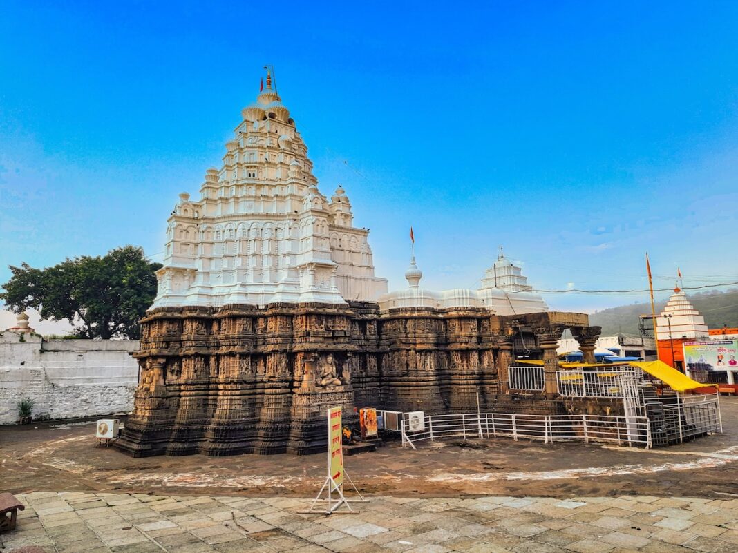 Aundha Naganatha