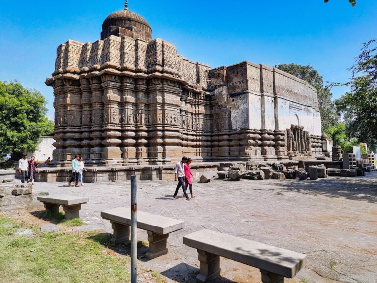 Changdev – A Warkari Pilgrimage