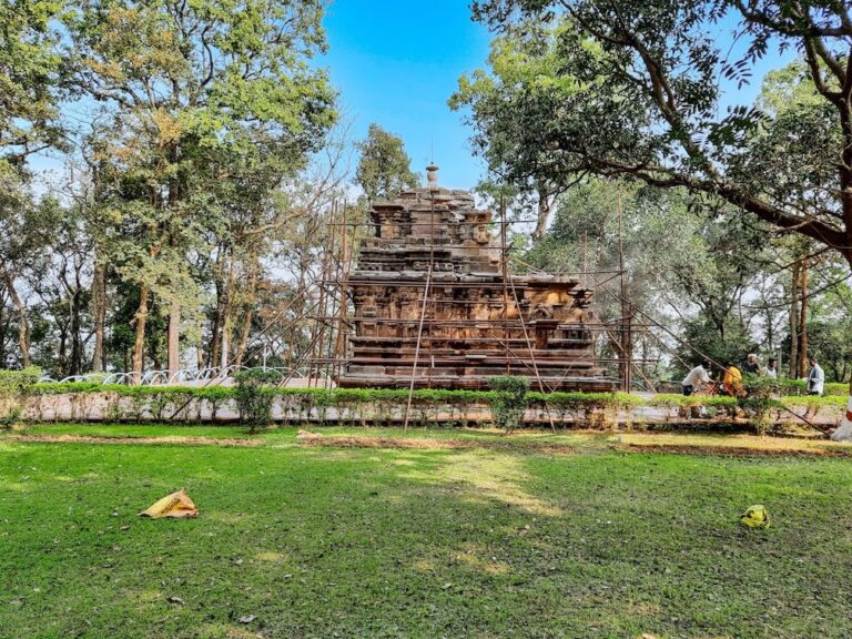Bastar – Mahadev Temple