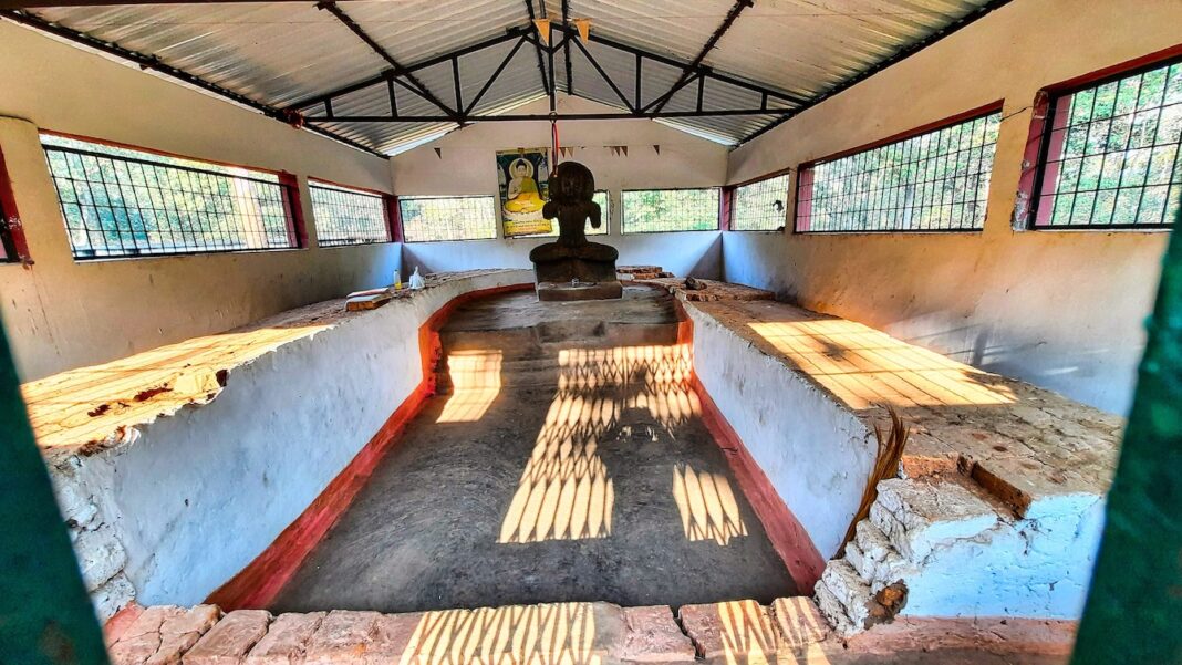 Bhongarpal