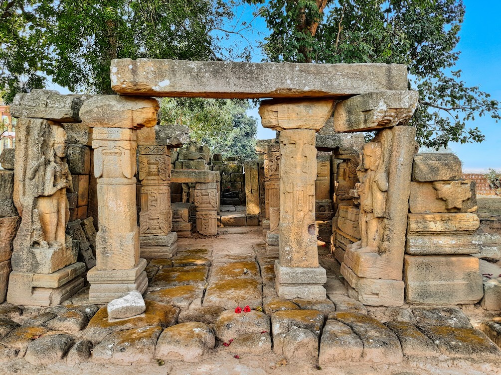 Devgarh