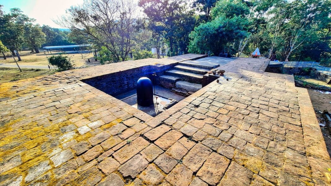 Garh Dhanora