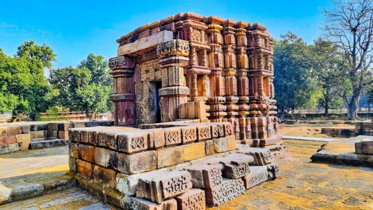 Tuman – The Forgotten Kalachuri Capital