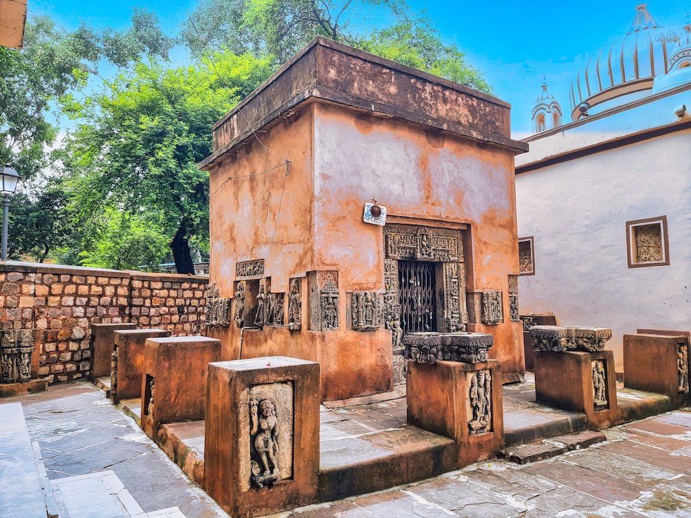 Rehli