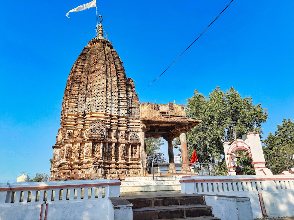 Maihar