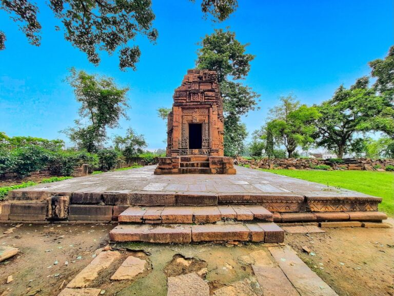 Kodal – Shiva Temple