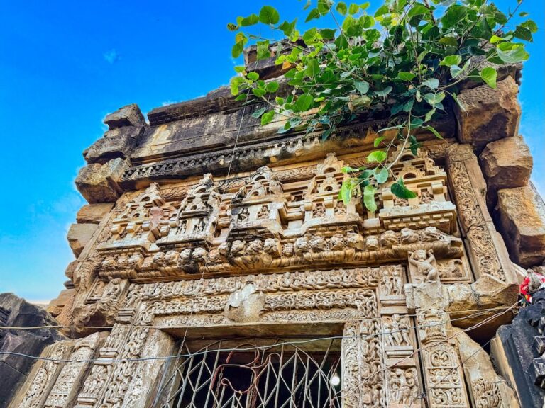 Indor – Gargaja Mahadeva Temple