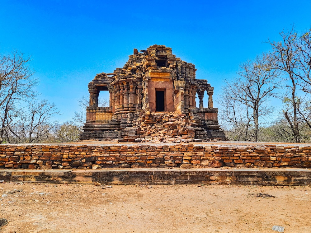 Ajaygarh
